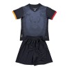 Maillot de Supporter Galatasaray Quatrième 2024-25 Pour Enfant